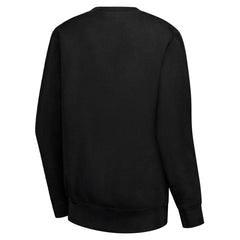 San Antonio Spurs G-III 4Her by Carl Banks Women's Collage Team Graphic Fleece Pullover Sweatshirt - Black shop