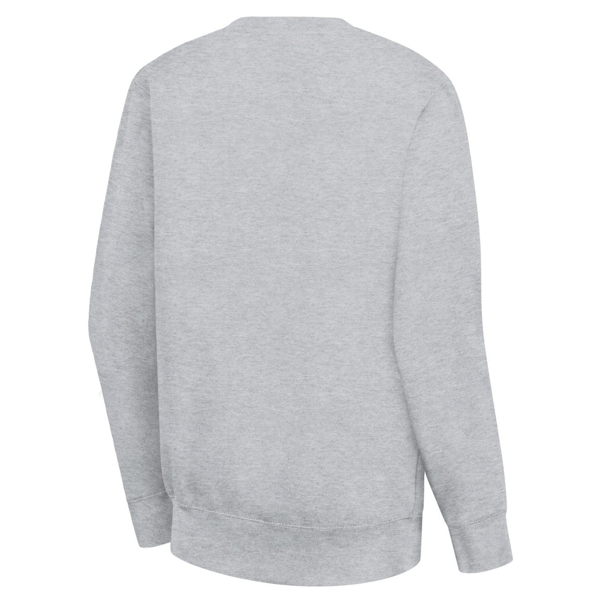 Sacramento Kings G-III 4Her by Carl Banks Women's Collage Team Graphic Fleece Pullover Sweatshirt - Heather Gray on sale