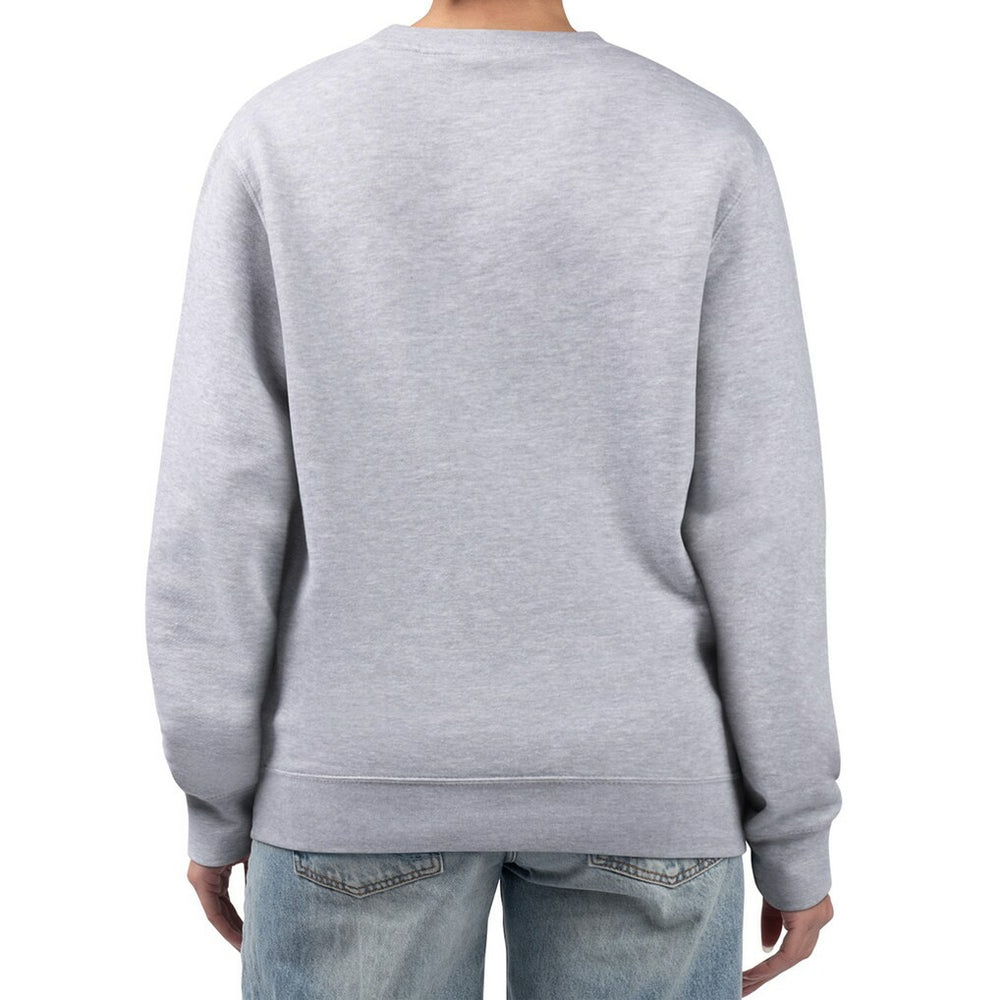 Oklahoma City Thunder G-III 4Her by Carl Banks Women's Collage Team Graphic Fleece Pullover Sweatshirt - Heather Gray online