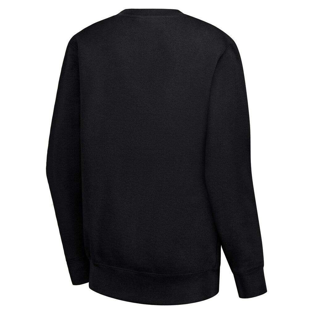 Boston Celtics G-III 4Her by Carl Banks Women's Collage Team Graphic Fleece Pullover Sweatshirt - Black for sale