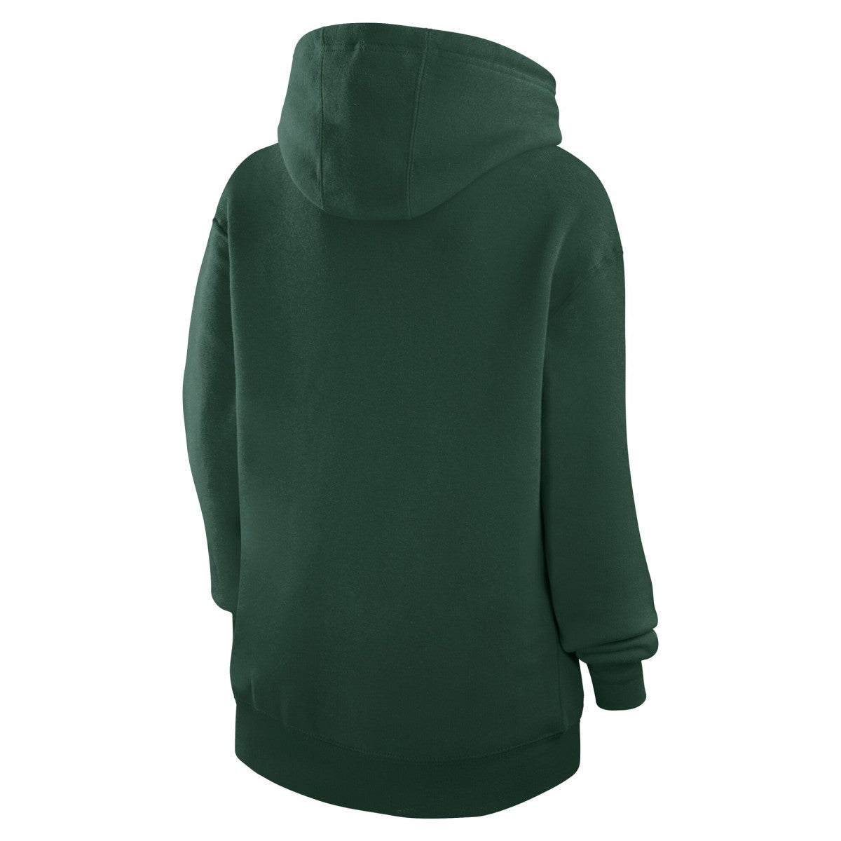 Milwaukee Bucks G-III 4Her by Carl Banks Women's Team Collage Graphic Fleece Pullover Hoodie - Green online
