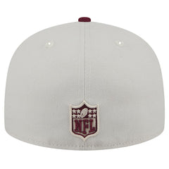 Washington Commanders New Era Stoney 59FIFTY Fitted Hat discount