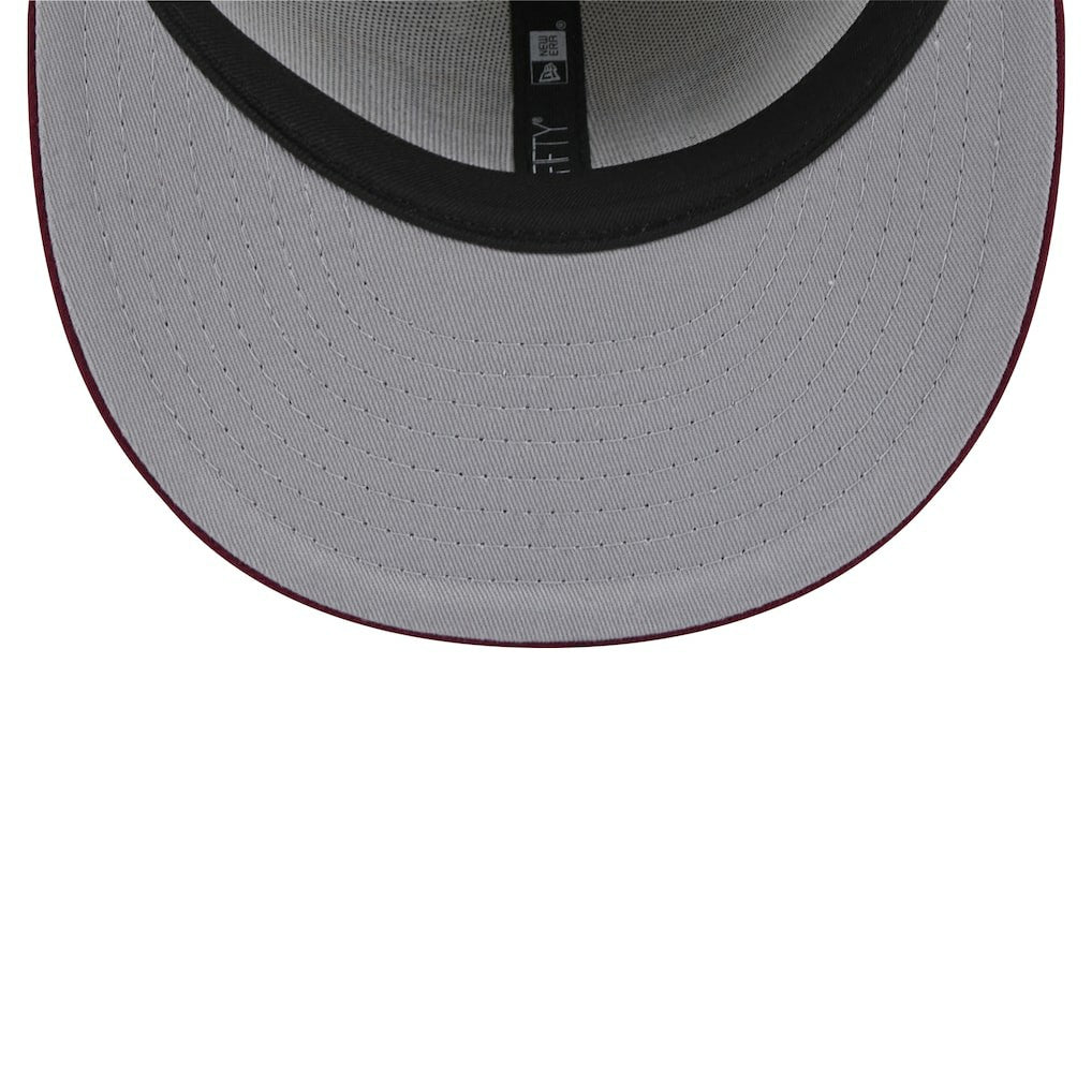 Washington Commanders New Era Stoney 59FIFTY Fitted Hat discount