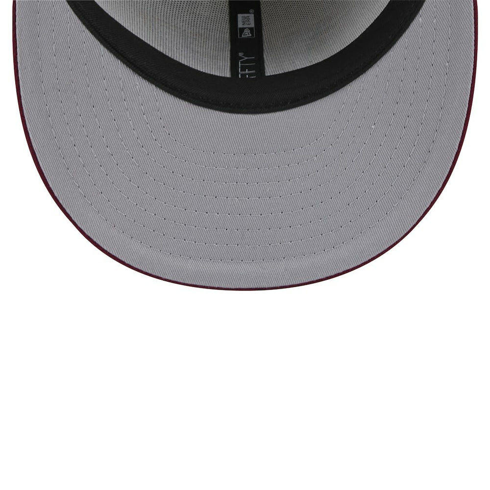 Washington Commanders New Era Stoney 59FIFTY Fitted Hat discount