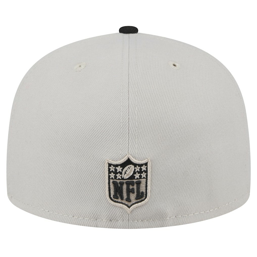 New Orleans Saints New Era Stoney 59FIFTY Fitted Hat online