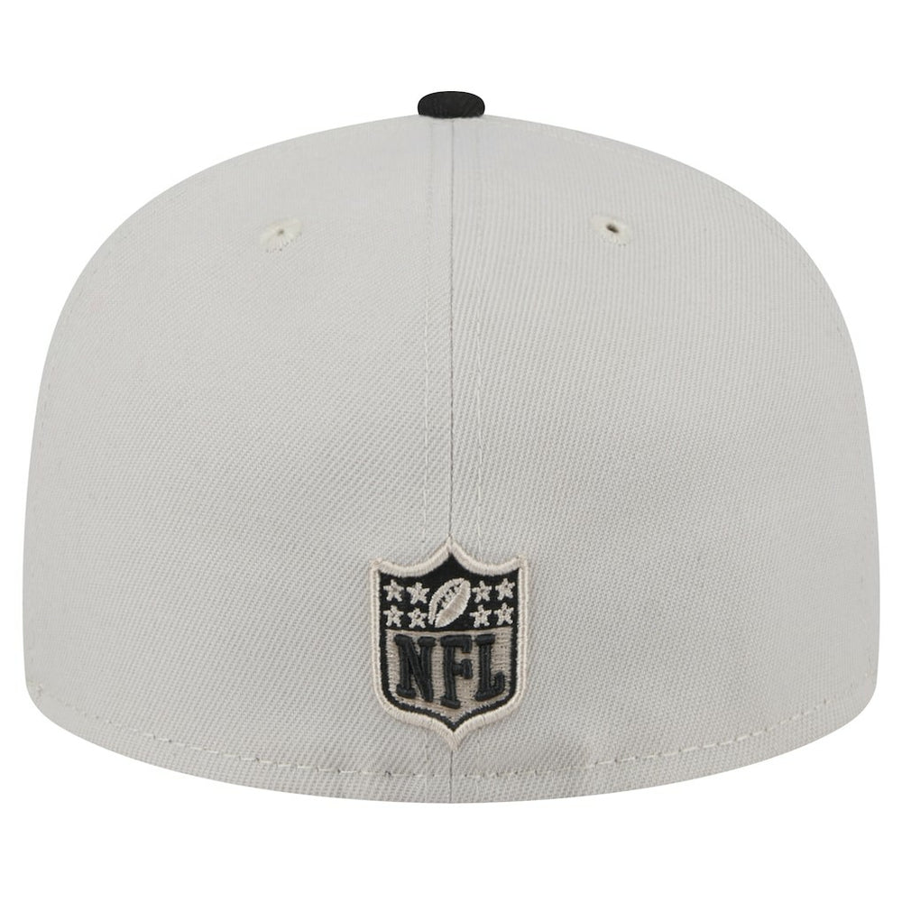 New Orleans Saints New Era Stoney 59FIFTY Fitted Hat online