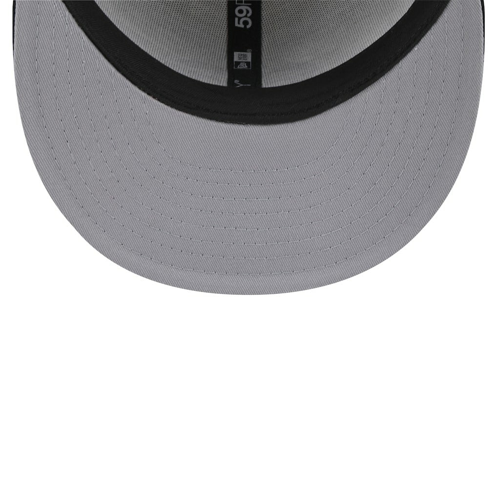 New Orleans Saints New Era Stoney 59FIFTY Fitted Hat online