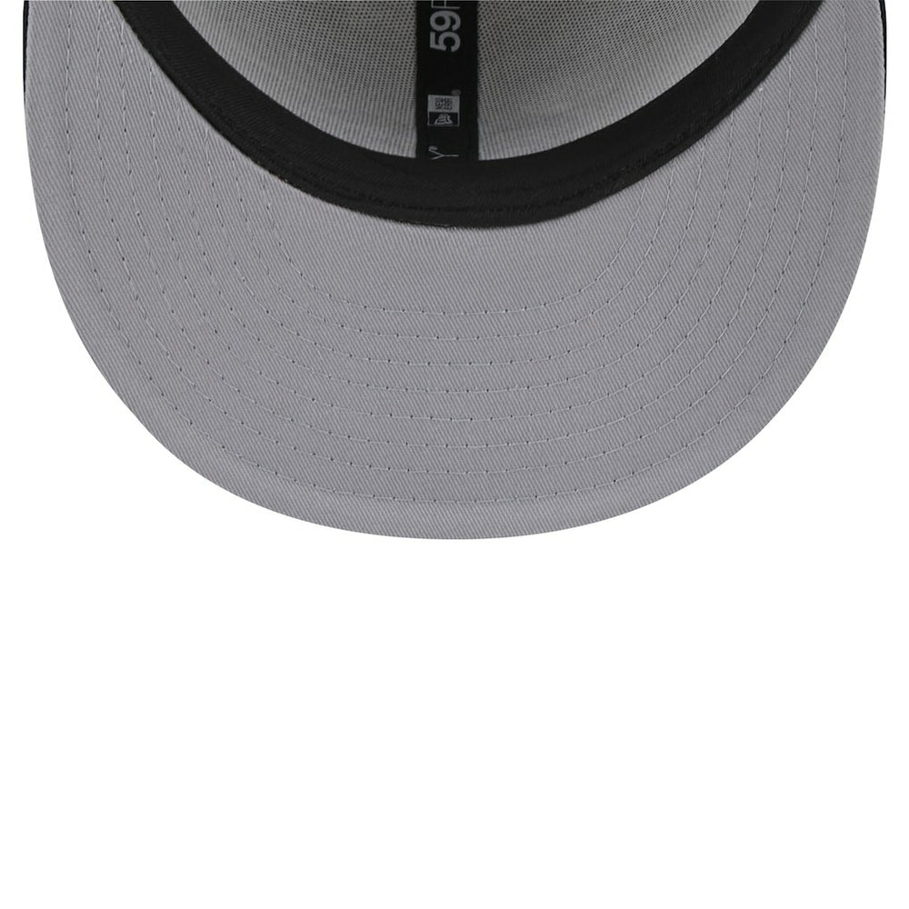 New Orleans Saints New Era Stoney 59FIFTY Fitted Hat online