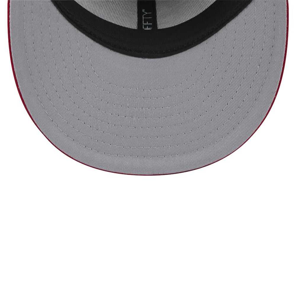 San Francisco 49ers New Era Stoney 59FIFTY Fitted Hat online