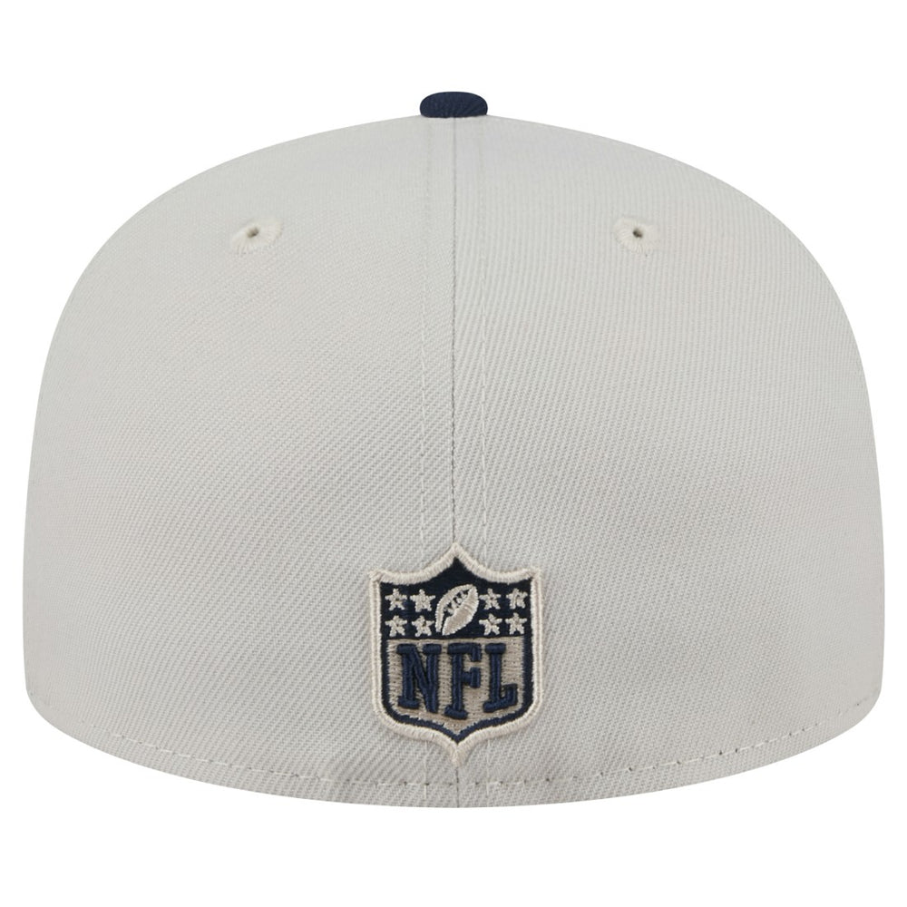 Tennessee Titans New Era Stoney 59FIFTY Fitted Hat for sale