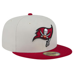 Tampa Bay Buccaneers New Era Stoney 59FIFTY Fitted Hat outlet