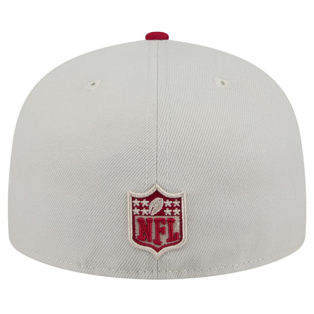 Tampa Bay Buccaneers New Era Stoney 59FIFTY Fitted Hat outlet