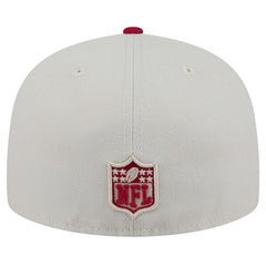 Tampa Bay Buccaneers New Era Stoney 59FIFTY Fitted Hat outlet