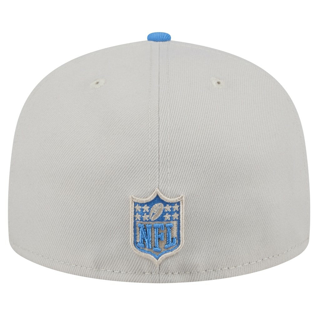 Los Angeles Chargers New Era Stoney 59FIFTY Fitted Hat online