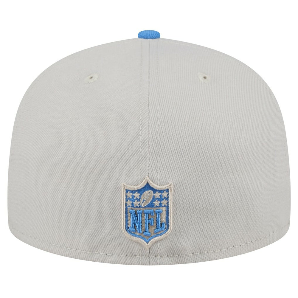 Los Angeles Chargers New Era Stoney 59FIFTY Fitted Hat online