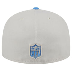 Los Angeles Chargers New Era Stoney 59FIFTY Fitted Hat online