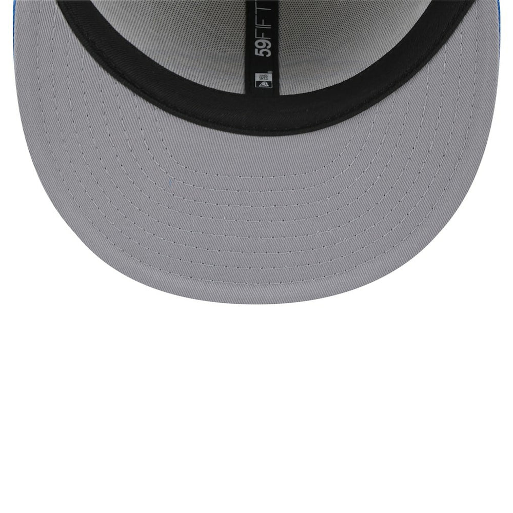 Los Angeles Chargers New Era Stoney 59FIFTY Fitted Hat online