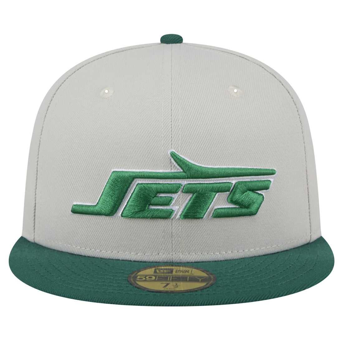 New York Jets New Era Stoney 59FIFTY Fitted Hat for sale