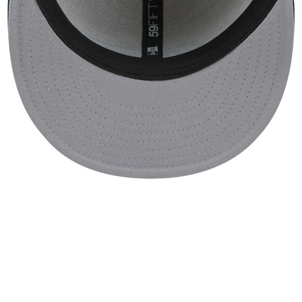 New York Jets New Era Stoney 59FIFTY Fitted Hat for sale