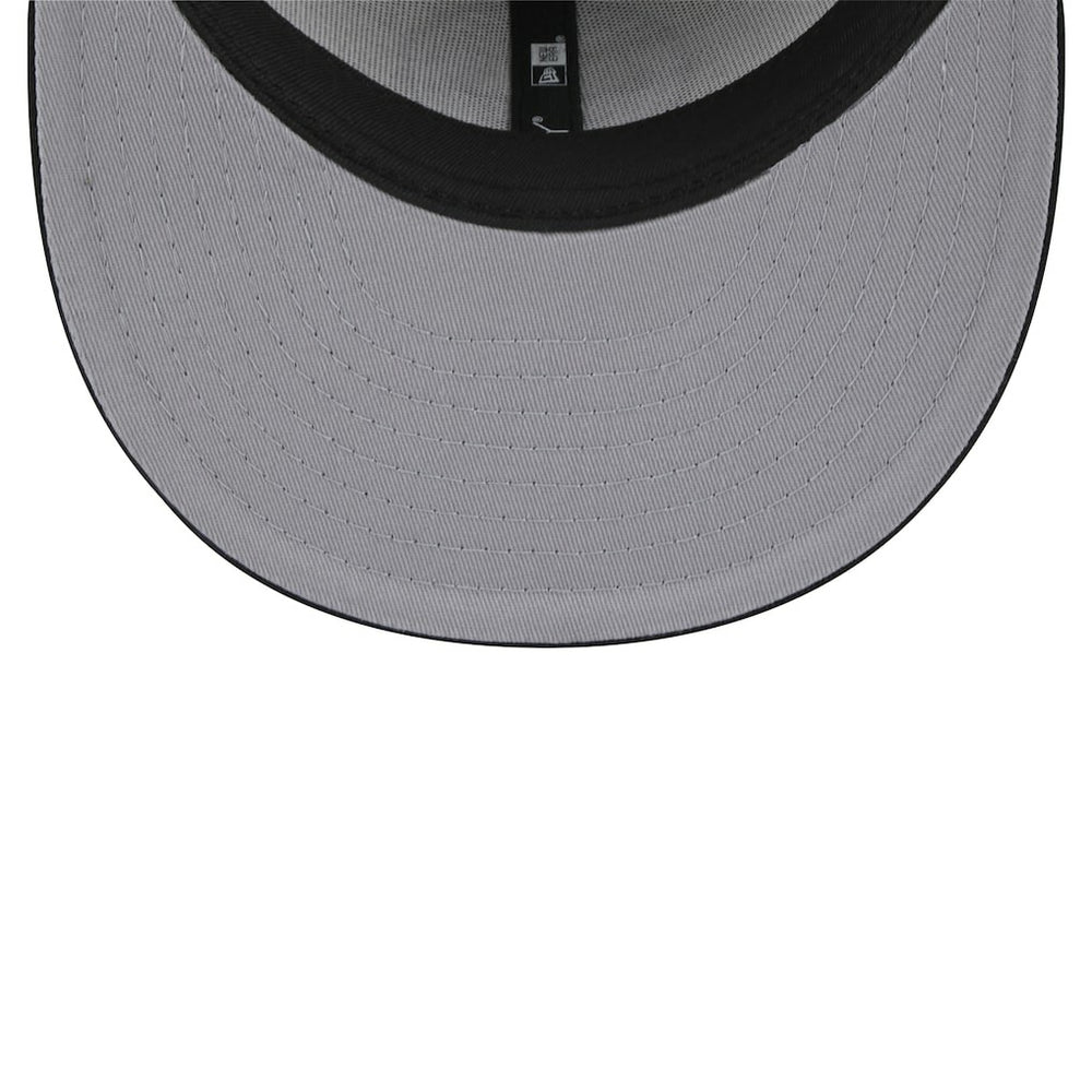 Pittsburgh Steelers New Era Stoney 59FIFTY Fitted Hat on sale