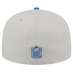 Detroit Lions New Era Stoney 59FIFTY Fitted Hat discount