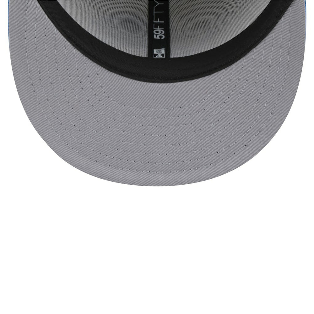 Detroit Lions New Era Stoney 59FIFTY Fitted Hat discount