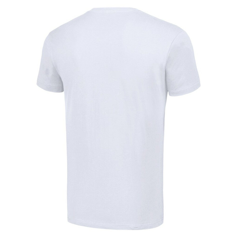 Seattle Kraken Starter Team Logo Graphic T-Shirt White