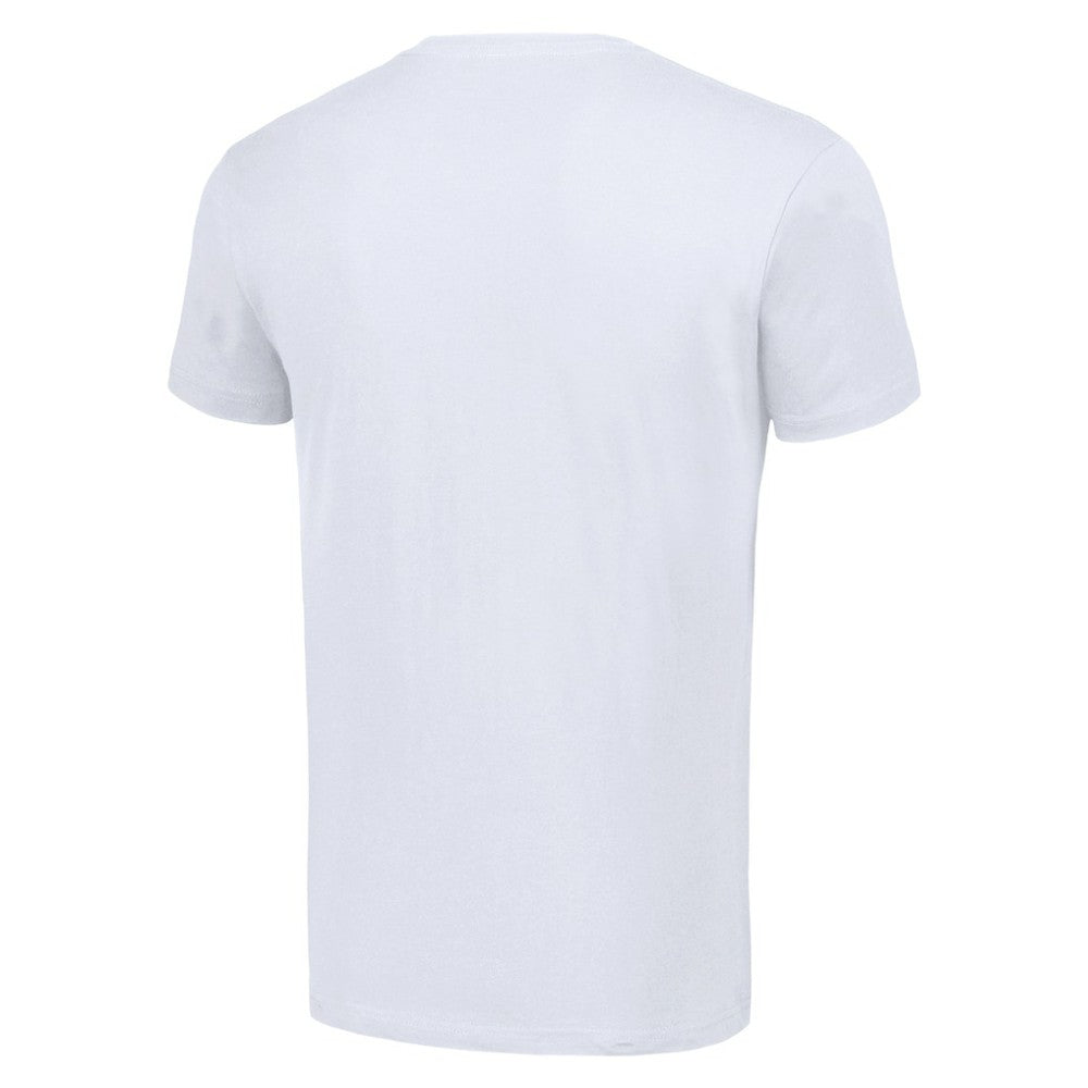 Los Angeles Kings Starter Team Logo Graphic T-Shirt White