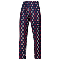 USMNT Concepts Sport Record Sleep Pants - Navy cheap