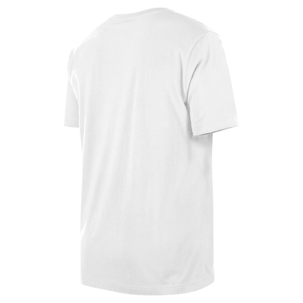 Jose Altuve Houston Astros Caricature T-Shirt - White | New Era