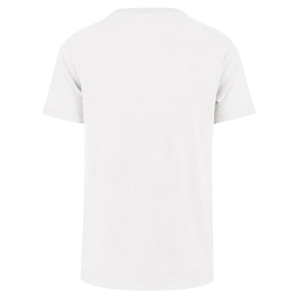 Jacksonville Jaguars '47 Overrun Franklin T-Shirt - White outlet