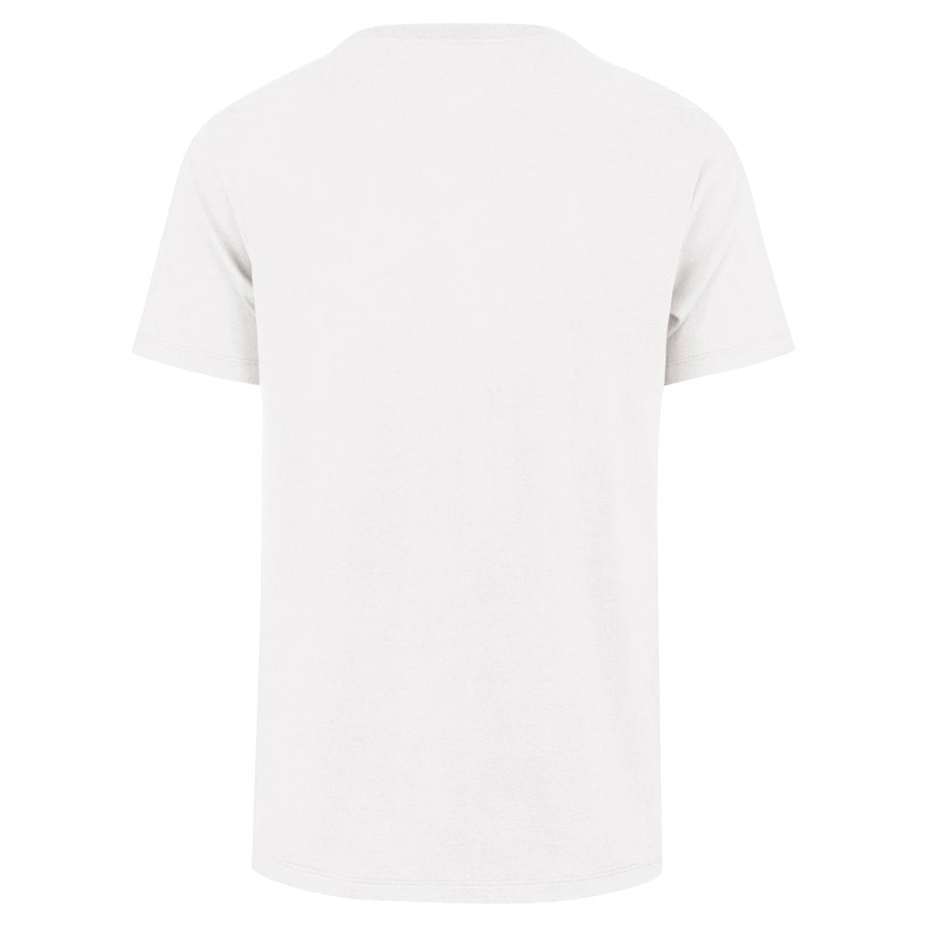 New Orleans Saints '47 Overrun Franklin Throwback T-Shirt - Cream discount