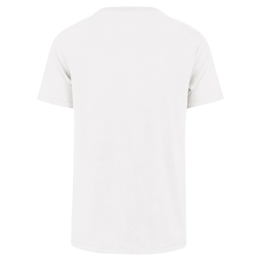 New Orleans Saints '47 Overrun Franklin Throwback T-Shirt - Cream discount