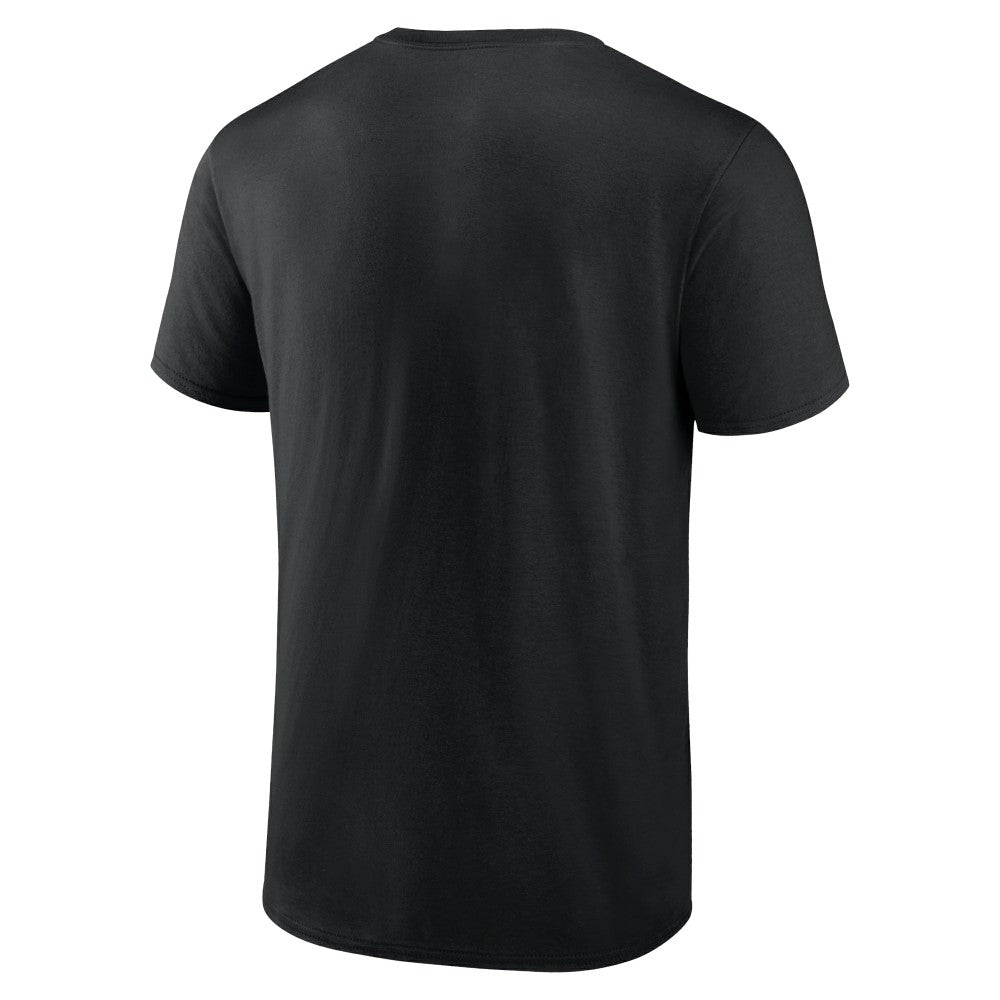 Cincinnati Reds Chili T-Shirt - Black