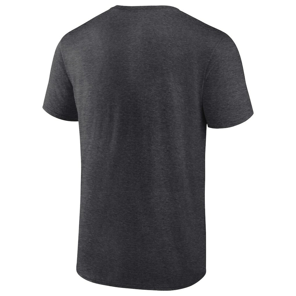 Boston Celtics 2024 Eastern Conference Champions Full Court Trap T-Shirt - Heather Charcoal | Fanatics sale