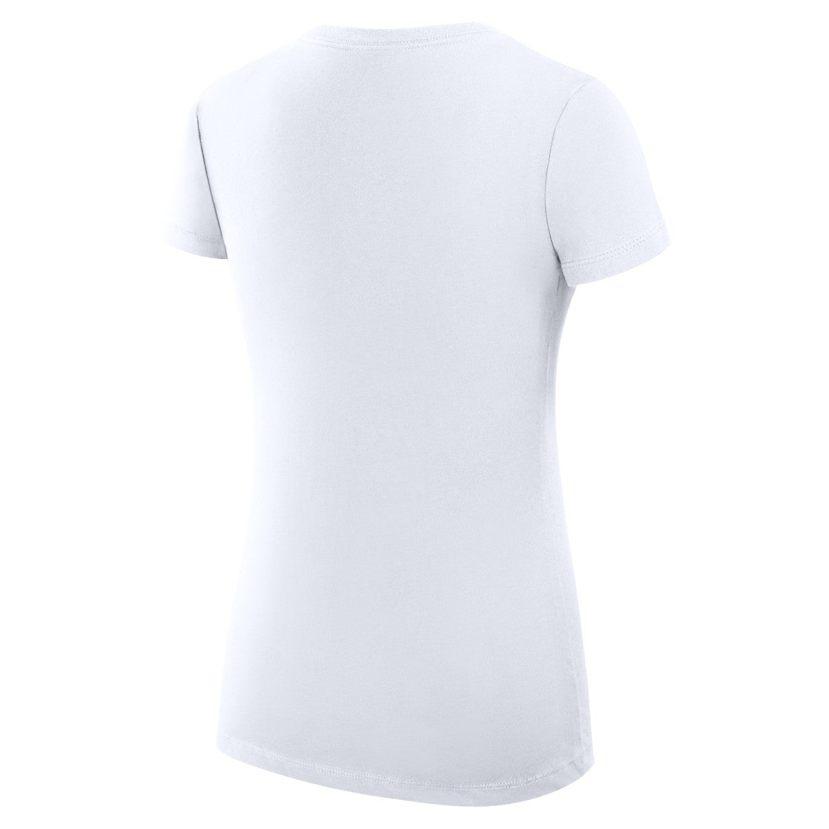 Los Angeles Lakers G-III 4Her by Carl Banks Women's Super-Slim Fit Lightweight Team Logo V-Neck T-Shirt - White sale