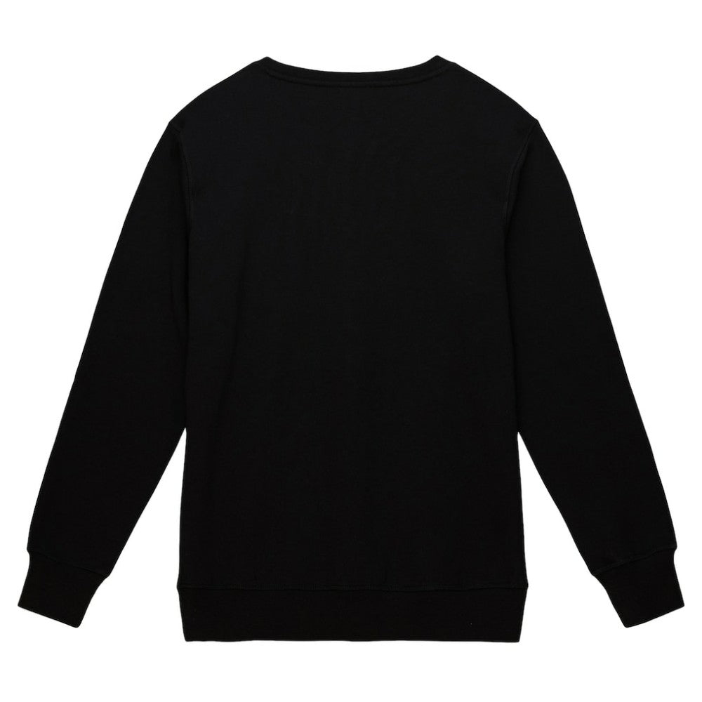 Wayne Gretzky Los Angeles Kings Mitchell & Ness Streak Pullover Sweatshirt Black