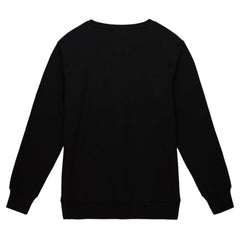 Wayne Gretzky Los Angeles Kings Mitchell & Ness Streak Pullover Sweatshirt Black