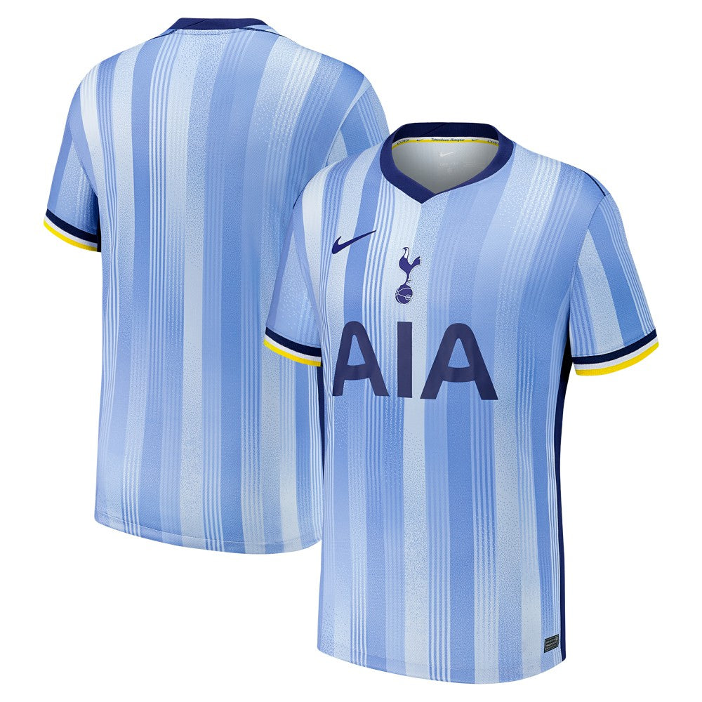 Tottenham Hotspur 2024/25 Away Replica Jersey - Blue | Nike for sale