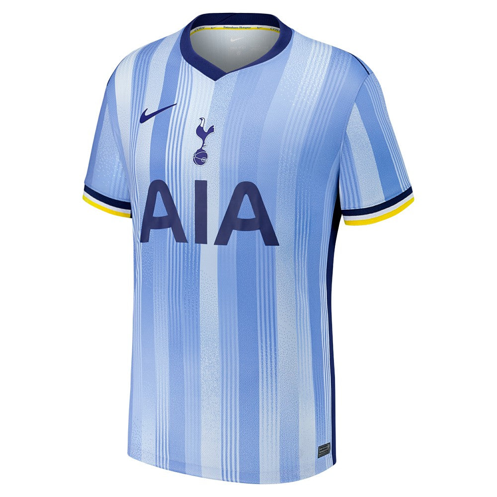 Tottenham Hotspur 2024/25 Away Replica Jersey - Blue | Nike for sale