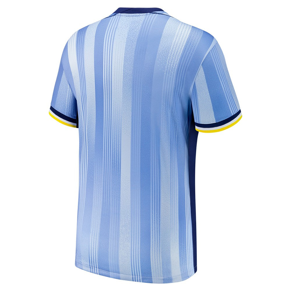 Tottenham Hotspur 2024/25 Away Replica Jersey - Blue | Nike for sale