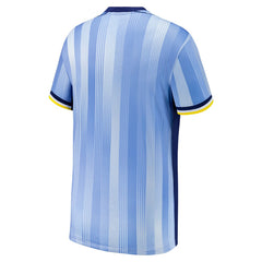 Tottenham Hotspur Youth 2024/25 Away Replica Jersey - Blue | Nike outlet