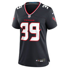 Henry To'oto'o Houston Texans Women's Team Game Jersey - Navy | Nike outlet