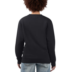 Houston Texans G-III 4Her by Carl Banks Women's H-Town Fleece Pullover Sweatshirt - Black cheap