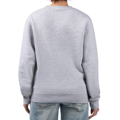 Dallas Stars G-III 4Her by Carl Banks Women's Collage Graphic Fleece Long Sleeve Pullover Sweatshirt Heather Gray
