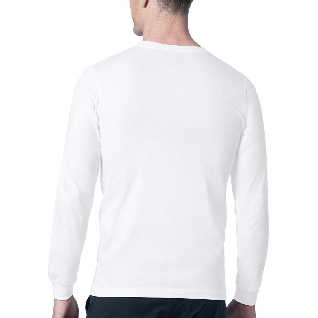 Houston Texans Starter H-Town Graphic Long Sleeve T-Shirt - White on sale