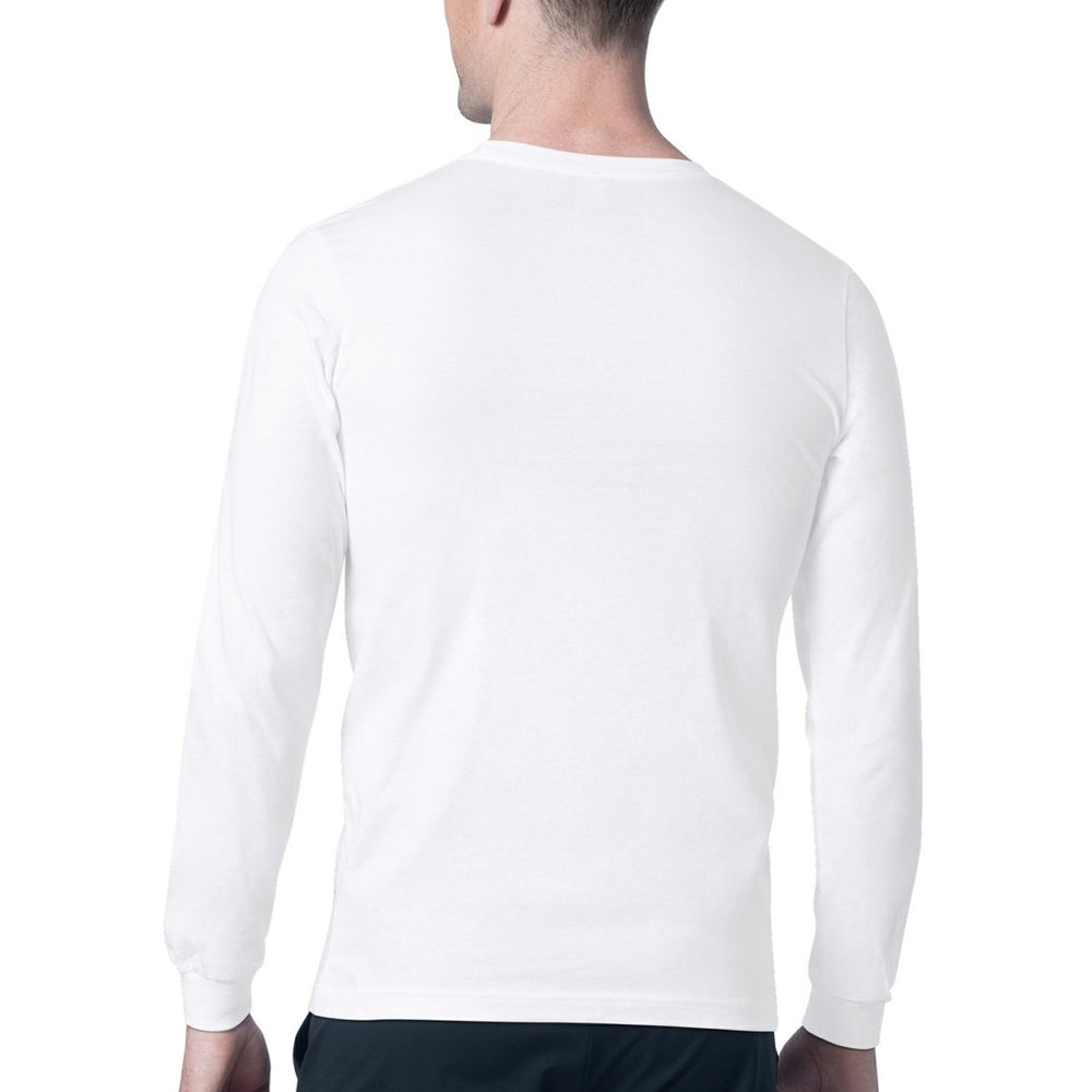Houston Texans Starter H-Town Graphic Long Sleeve T-Shirt - White on sale