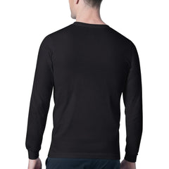 Houston Texans Starter H-Town Graphic Long Sleeve T-Shirt - Black cheap