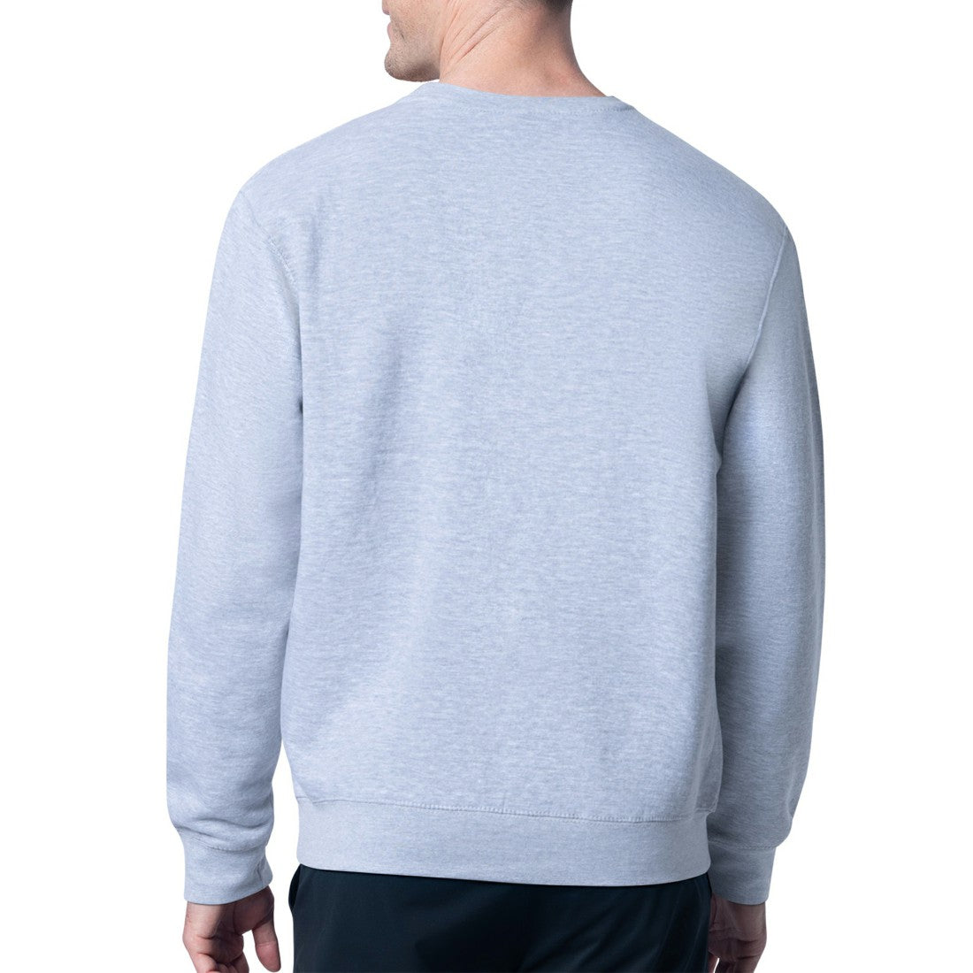 Houston Texans Starter H-Town Graphic Fleece Pullover Sweatshirt - Heather Gray sale