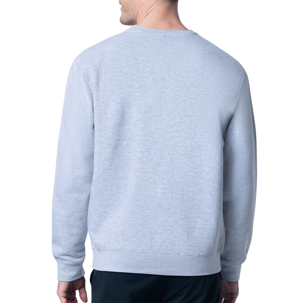 Houston Texans Starter H-Town Graphic Fleece Pullover Sweatshirt - Heather Gray sale